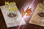 Muggle Magic
