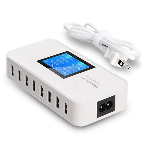 Port USB Charger