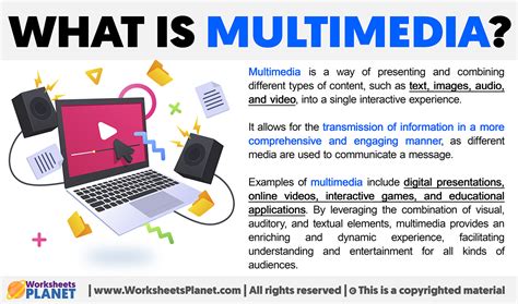 Multimedia