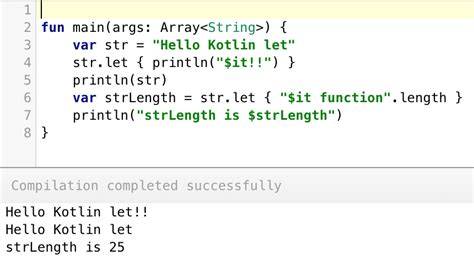 Multiple variable let in Kotlin