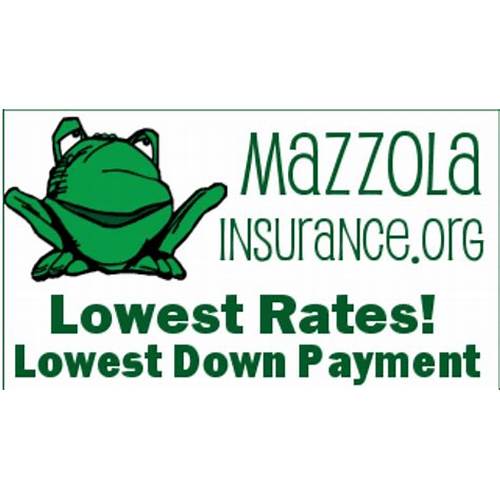 Multiple Policy Discounts by Mazzola Insurance