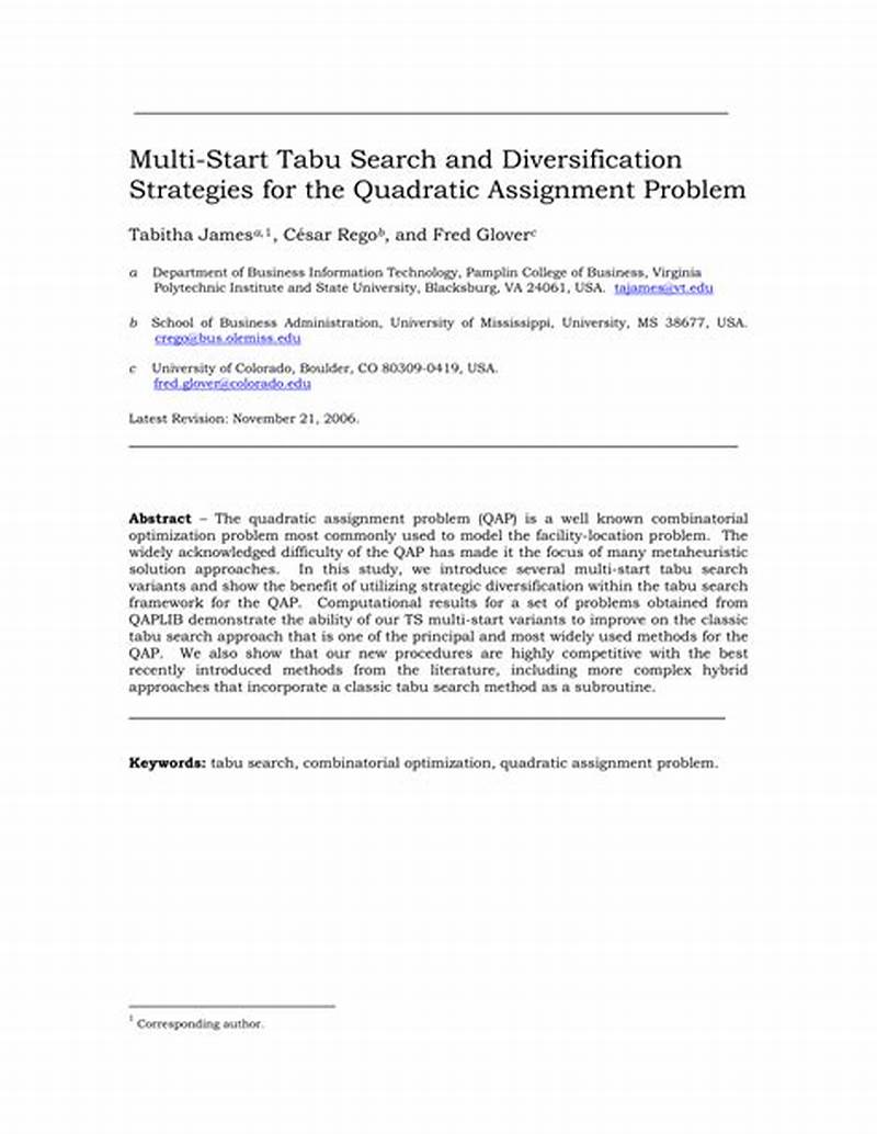 Multistart Iterated Tabu Search For Bandwidth Coloring Problem