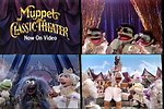 Muppet Classic Trailer