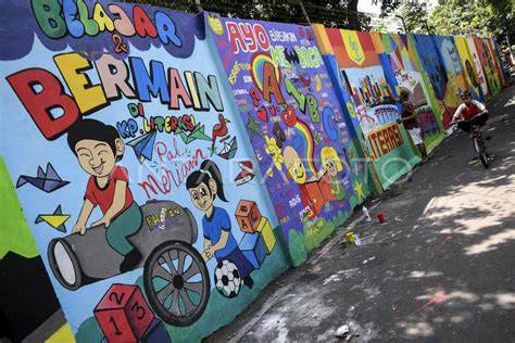 Mural Kampung