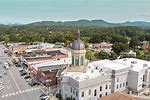 Murphy NC Attractions