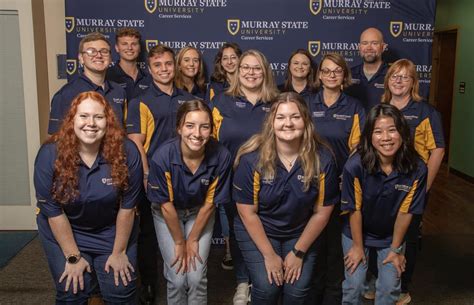 Murray State Career Services