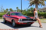Muscle Cars for Sale
