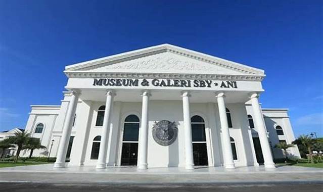 Museum dan Galeri Seni