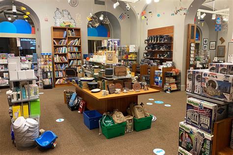 Museum Gift Shop Catalogs