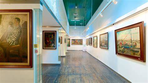 Museum Seni