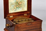 Music Box for Sale