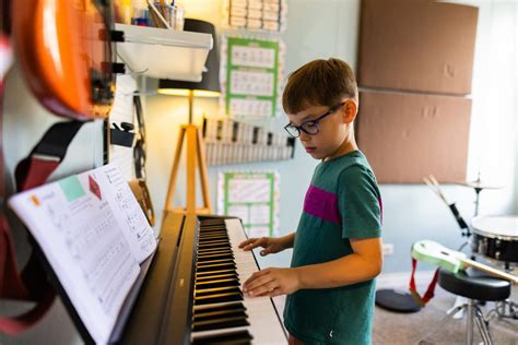 Music Exploration