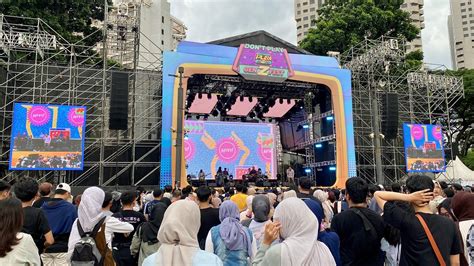 Musik Anak Muda