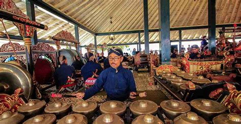 Musik Tradisional
