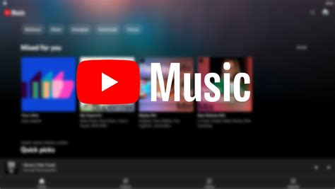 Musik YouTube