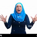 Muslim Screaming