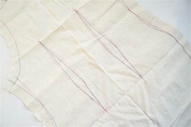 Muslin Fabric For Pattern Making