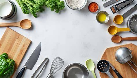 Must-have Kitchen Tools Every Home Cook Needs
