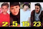 My 30-Day Transformation Surprise Brent Rivera
