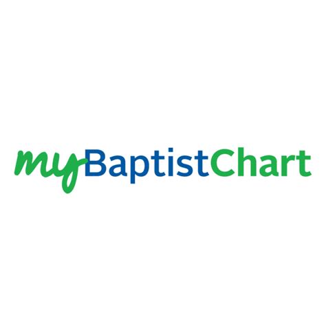 My Baptist Health My Chart
