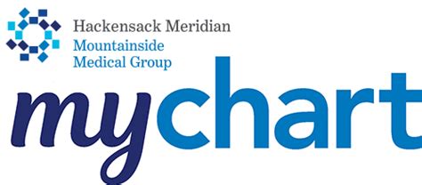 My Chart Hackensack