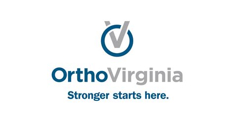 My Chart Ortho Virginia