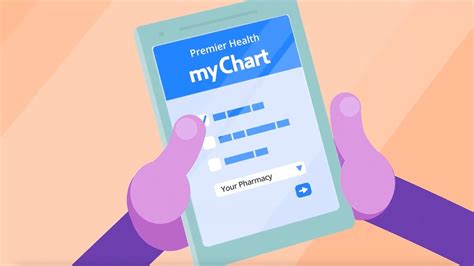 My Premier Health Chart