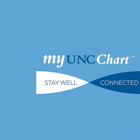 My Unc Chart Sign In