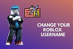 My Username Is This Roblox