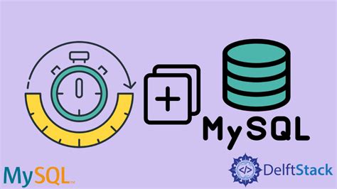 MySQL Insert Timestamp On Create