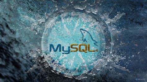 MySQL Wallpaper