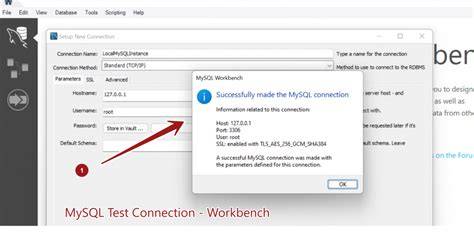 MySQL Workbench How to keep the connection alive