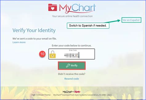 Mymclaren Chart Login