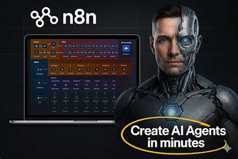 N8n Ai Agent Template