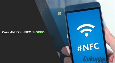 NFC - Aktifkan