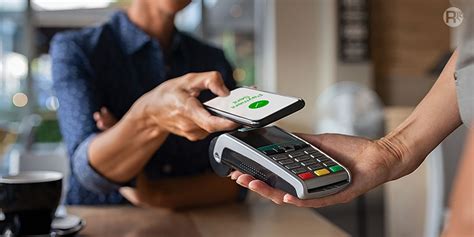 Transaksi mudah dan cepat dengan NFC