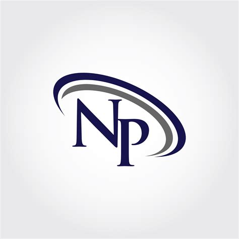 NP Company Logo