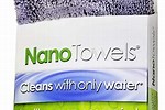 Nanosparkle Cloths Reviews