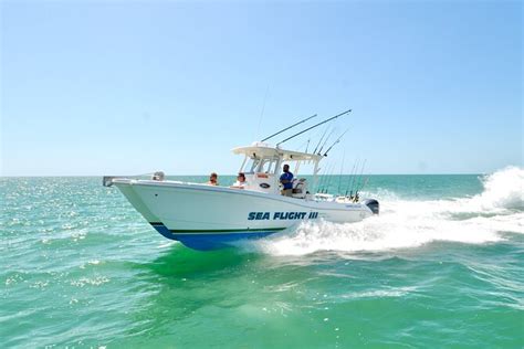 Naples Florida Charter Fishing