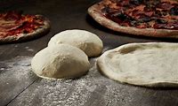 Napoli Pizza Dough Recipe