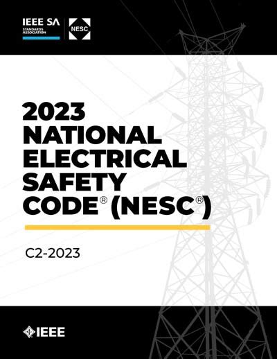 National Electrical Safety Code PDF