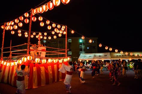 Natsu Tradition in Japan