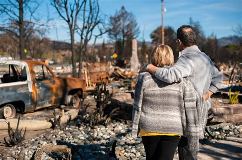 Natural Disasters and Home Insurance