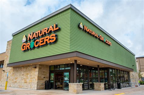 Natural Grocers