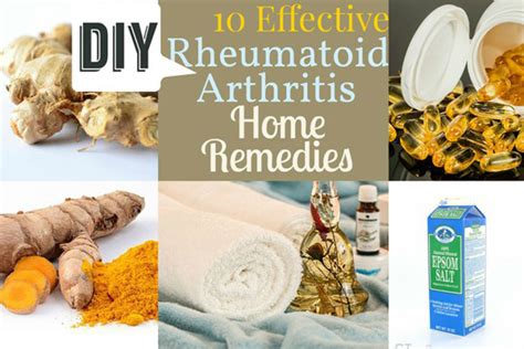 Natural Remedies For
