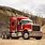 Navistar International Trucks