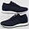 Navy Blue Adidas Shoes
