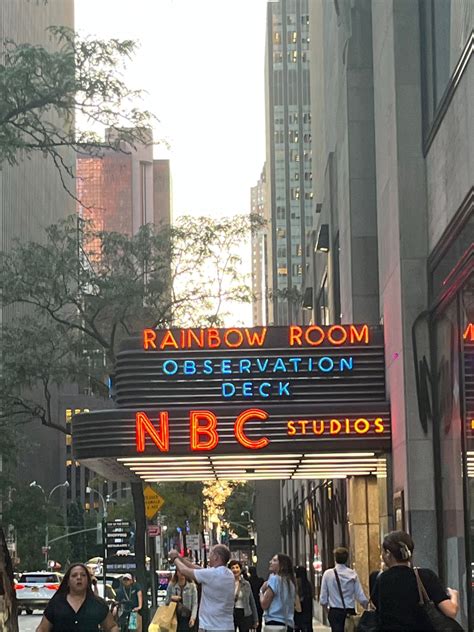 Nbc Career Opportunities