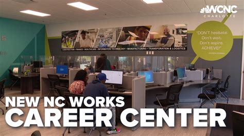 Nc Elite Career Center