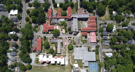 Ncssm Durham Course Catalog